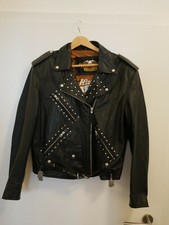 Harley Davidson Damen