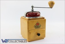 Kaffeemühle - Moulin a Cafe -