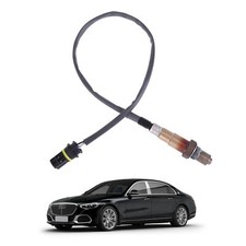 2X FÜR MERCEDES C E G-KLASSE W203 W204 W211 W212 CLK W463 LAMBDASONDE Gebraucht