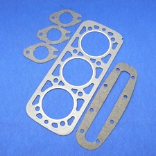 Dichtsatz wartburg motor - dichtsatz,