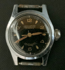 Antike Damen Armbanduhr LACO