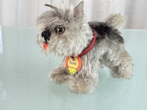 Steiff stofftier tier - steiff,