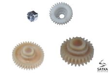 4x Schiebedach  Zahnräder