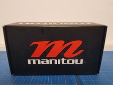 Manitou Mara Shock - Trunnion
