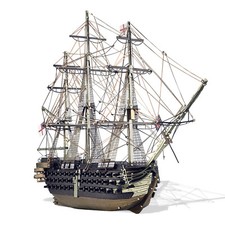 Piececool 3D Hms Victory