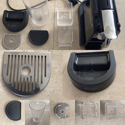 Nespresso longhi type - de,