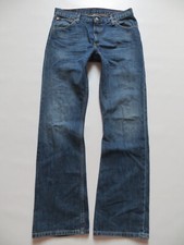 Levi's 507 Bootcut Herren