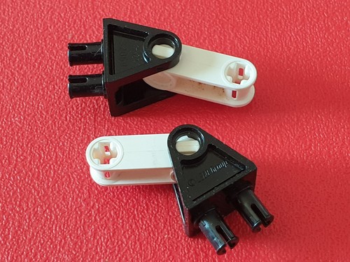 Lego lenkung getriebe - lego,