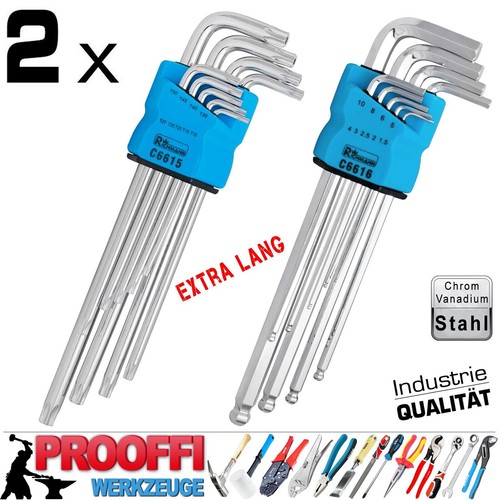 Torx hexagon winkel - torx,