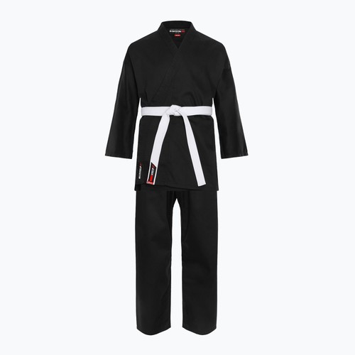 Bytomic red label karateanzug - red,