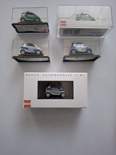 Stück busch smart - smart, in