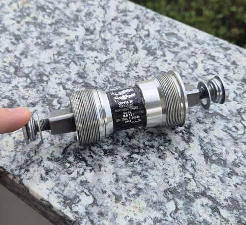 Campagnolo record carbon - record,
