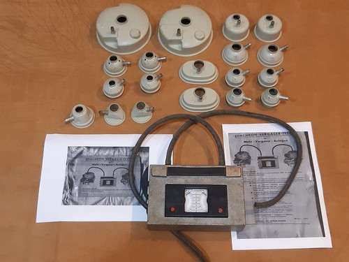 Oldtimer profi synchron - oldtimer,