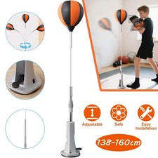 Punchingball Freistehender