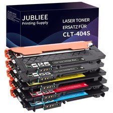 XXL Toner für CLT-404S