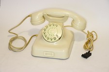 W48 Post Telefon analog
