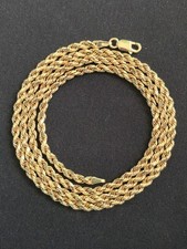 Schöne kordelkette - schöne, 14