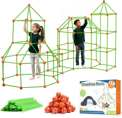 130 tlg kinder - 130-tlg,