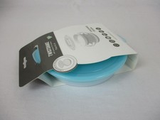 Twistshake Kinderteller Blau