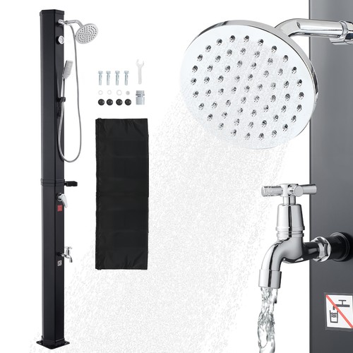 Vevor solardusche 40l - vevor,