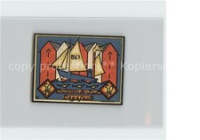 Vegesack BREMEN Gutschein 50