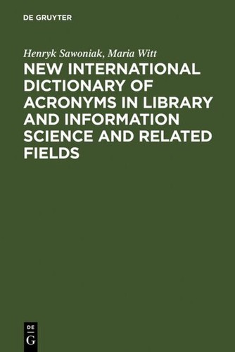 New international dictionary - new,