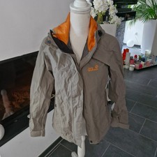 JACK WOLFSKIN Jacke Regen- und