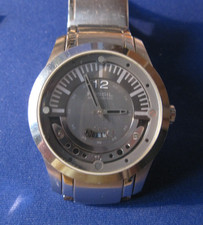 FOSSIL Herren Uhr Automatik "ARKITEKT"  FS 41-83