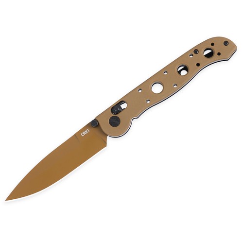 Crkt m16 crossbar lock - crkt, mit