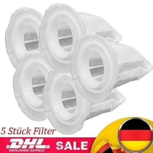 Motorschutz filter set passt - 5,