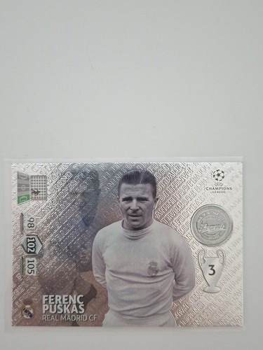 Panini adrenalyn champions - adrenalyn,