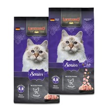 2 x 7,5 kg Leonardo Senior |