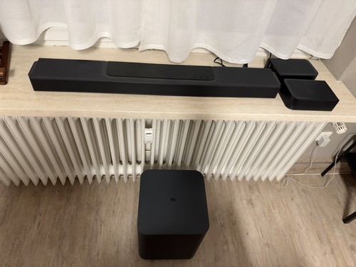 Jbl bar 1300 - bar,