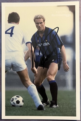 Karl heinz rummenigge - karl-heinz,