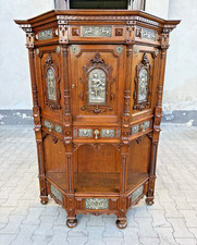 toller Stollenschrank