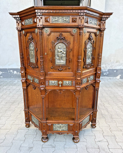 Toller stollenschrank - toller,