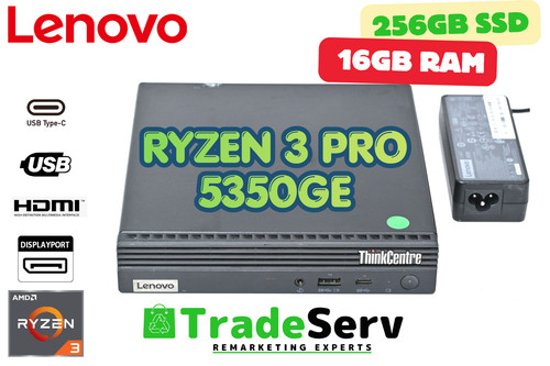 Lenovo thinkcentre m75q gen - lenovo,