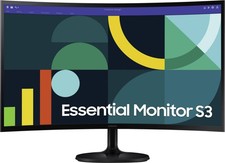 Samsung Monitor (PC) Essential