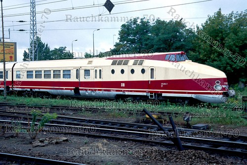 175 015 berlin - dr, 015-7