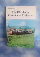Die Kleinbahn Osterode -
