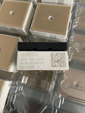 IGBT Semikron SKIIP13AC126V1 neue Originalware