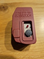 EGO 75.1200.150 KOCHFELD SENSOR SCHALTER 62791-005 62662004 ZONENSCHALTER RECHTS