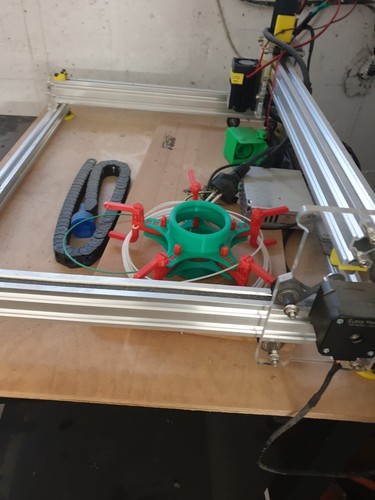 Prusa drucker - prusa, 3d-drucker