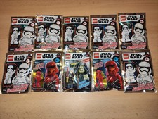 LEGO Star Wars Sith Trooper