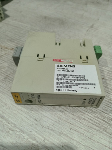 Siemens sinumerik - siemens,