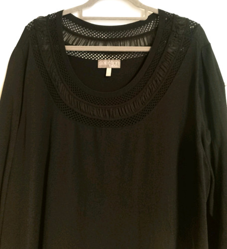 Ulla popken selection pullover - popken,