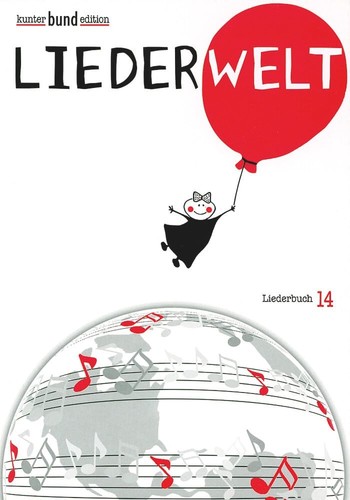 Liederwelt liederbuch - liederbuch, 14
