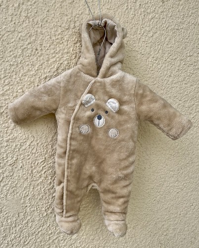 Topomini overall teddy - topomini,