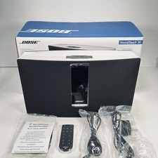 Bose SoundTouch 30 Series II