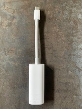 Apple, Thunderbolt 3 usb c auf